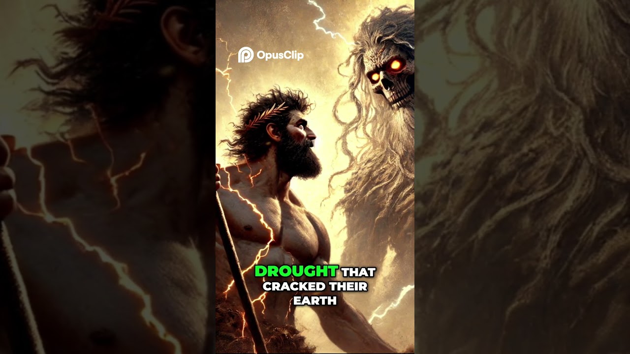 'The Rise of Mot: How an Ancient God Became a Symbol of Resistance'