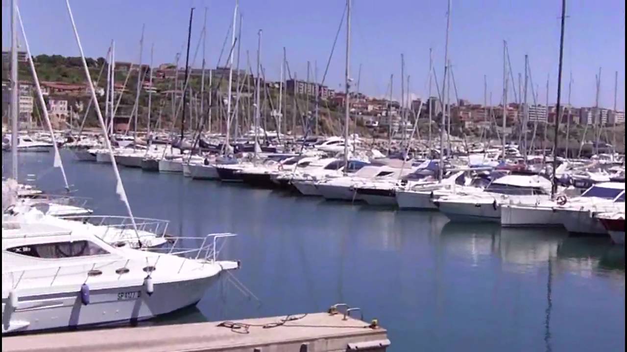 Porto turistico Marina di Salivoli