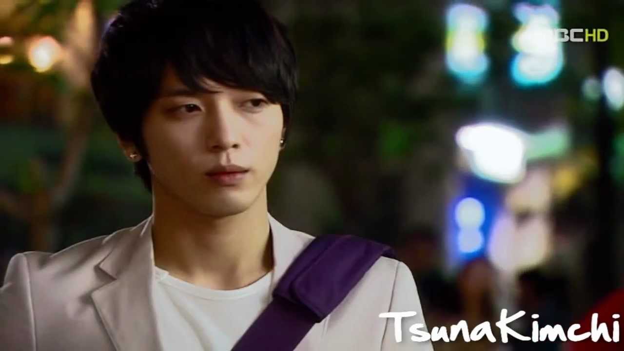 Heartstrings MV ~ won't fall for you