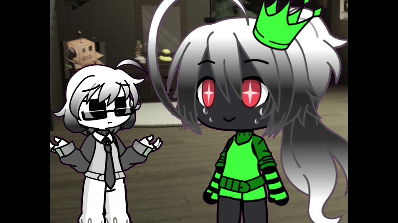 Mc1x! ( @IzPurble )