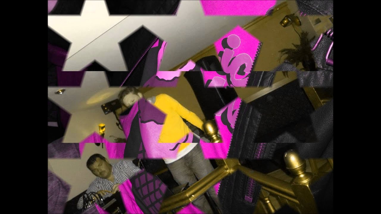 Michael Sinclair- Over You Now