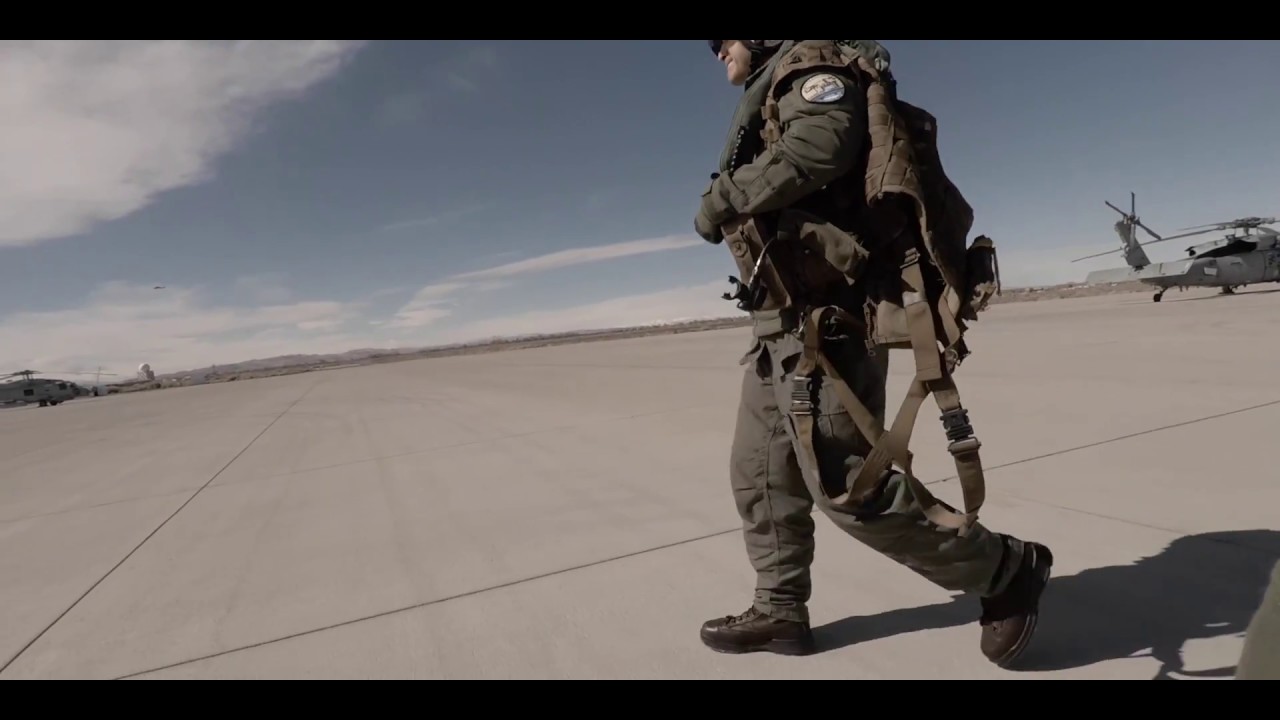 HSC-8 Air Wing Fallon