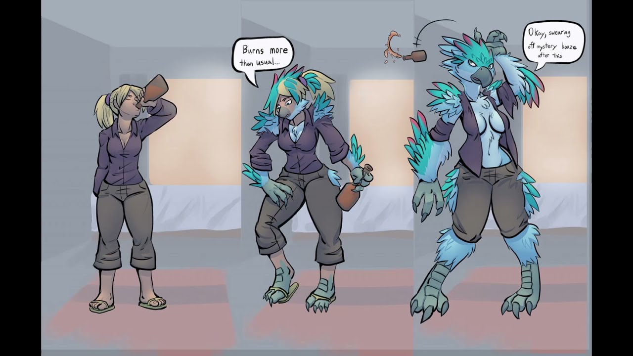 Bird tf (requested)