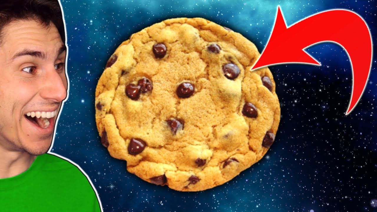 NEW COOKIE WORLD! | Solar Smash