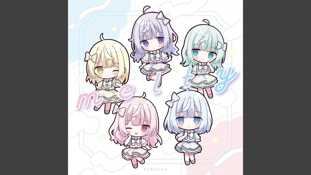 melty