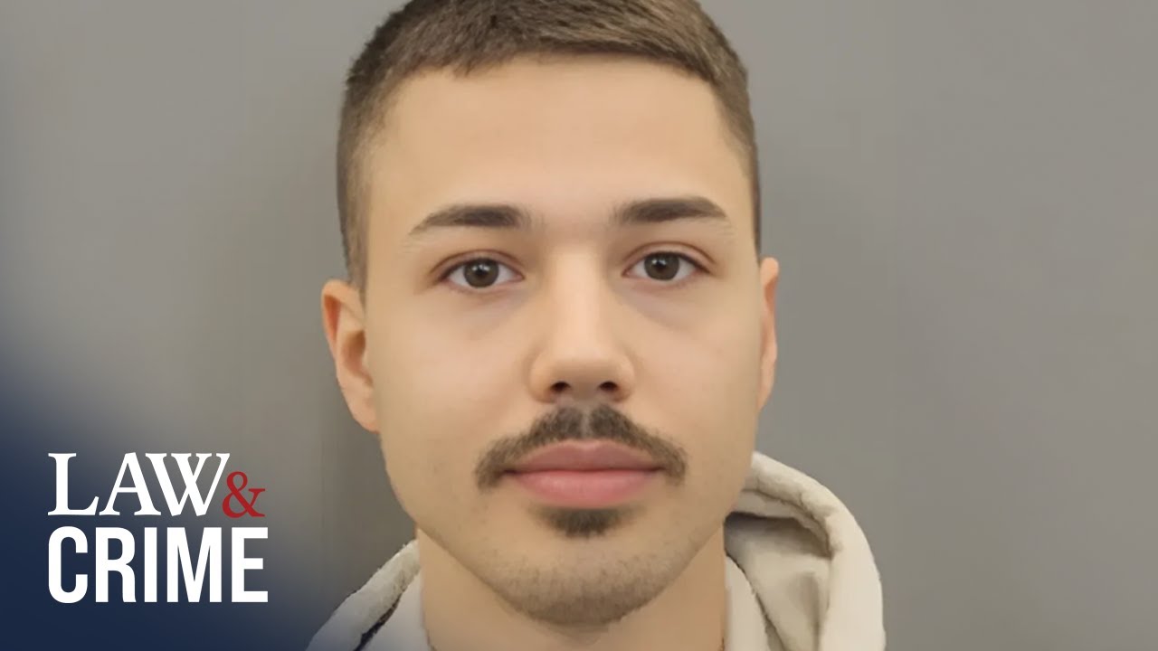 Man Posed as Minor, Lured Sex Offender to Park to Kill Him: Authorities