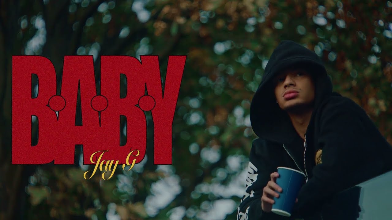 JAYG, SHOW N PROVE - B.A.B.Y (Official Video)