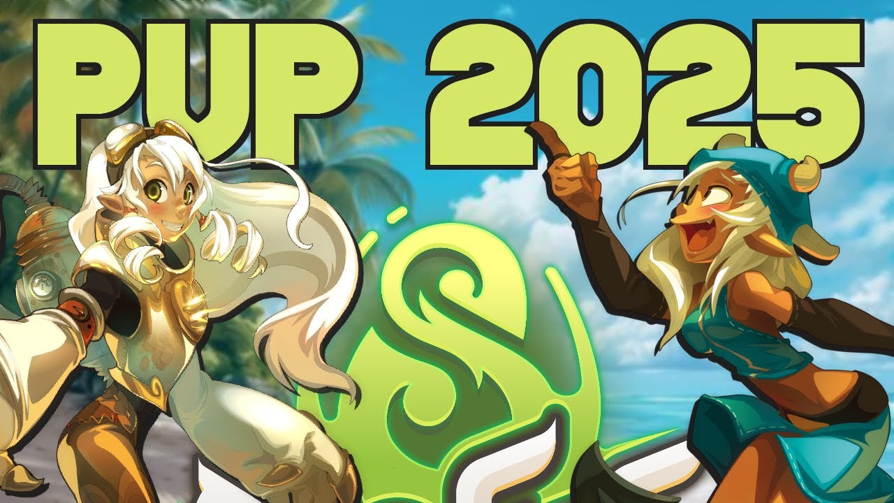 TUTO : COMMENCER LE PVP sur DOFUS 3