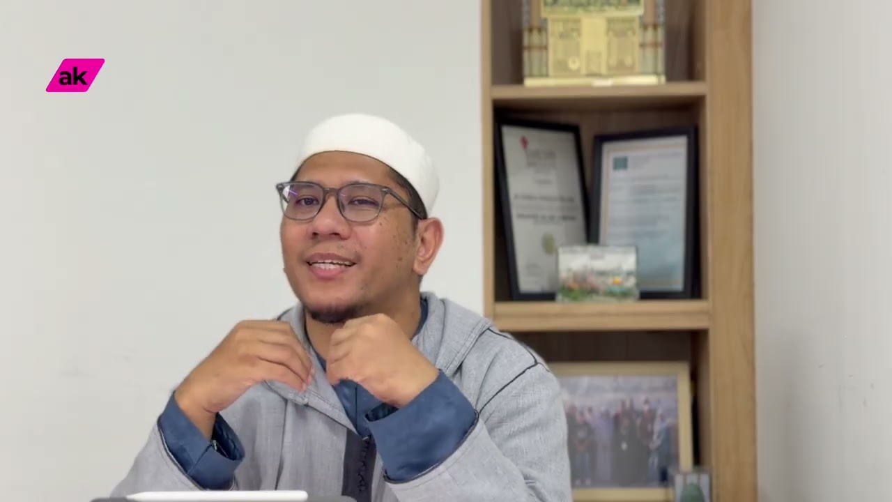 Nuzul Quran - Tafsir Surah Al-Qadar
