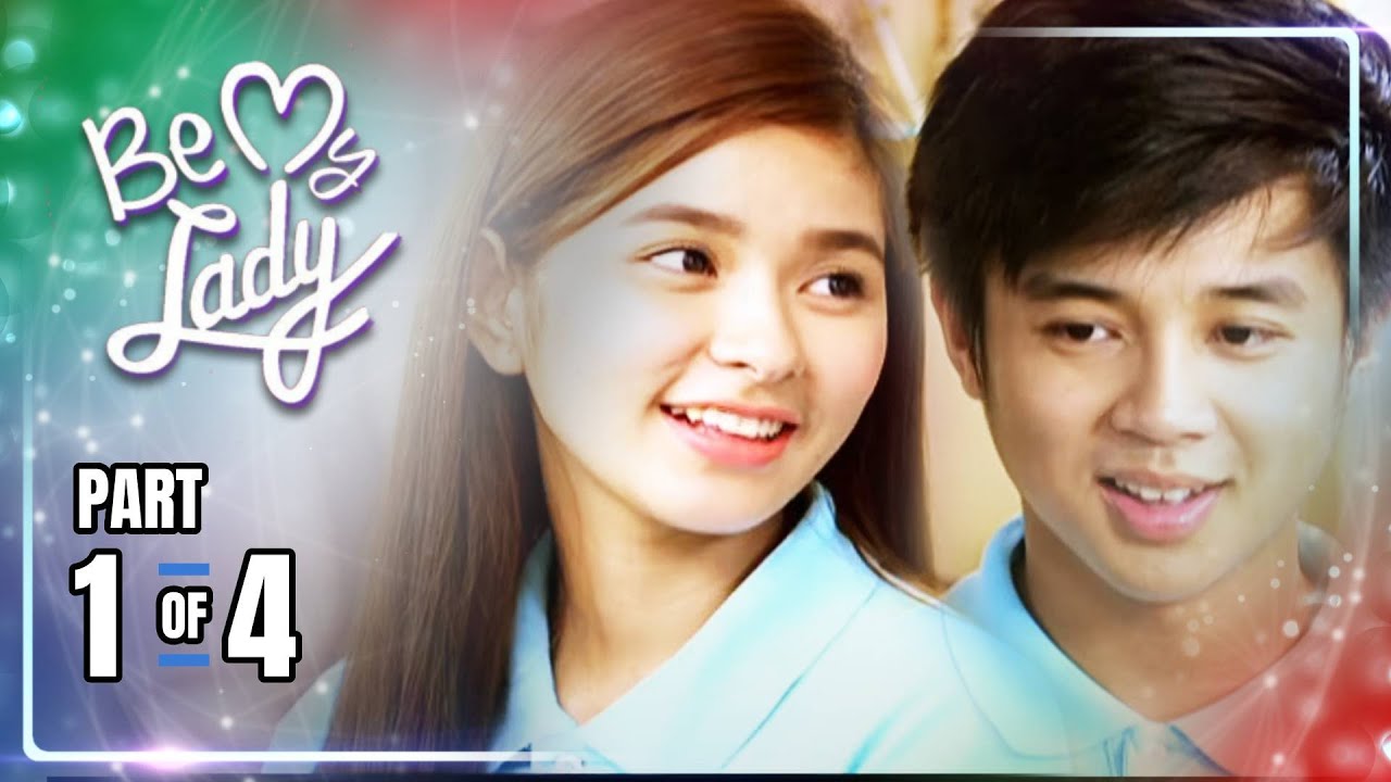 Be My Lady | Episode 73 (1/4) | November 15, 2023