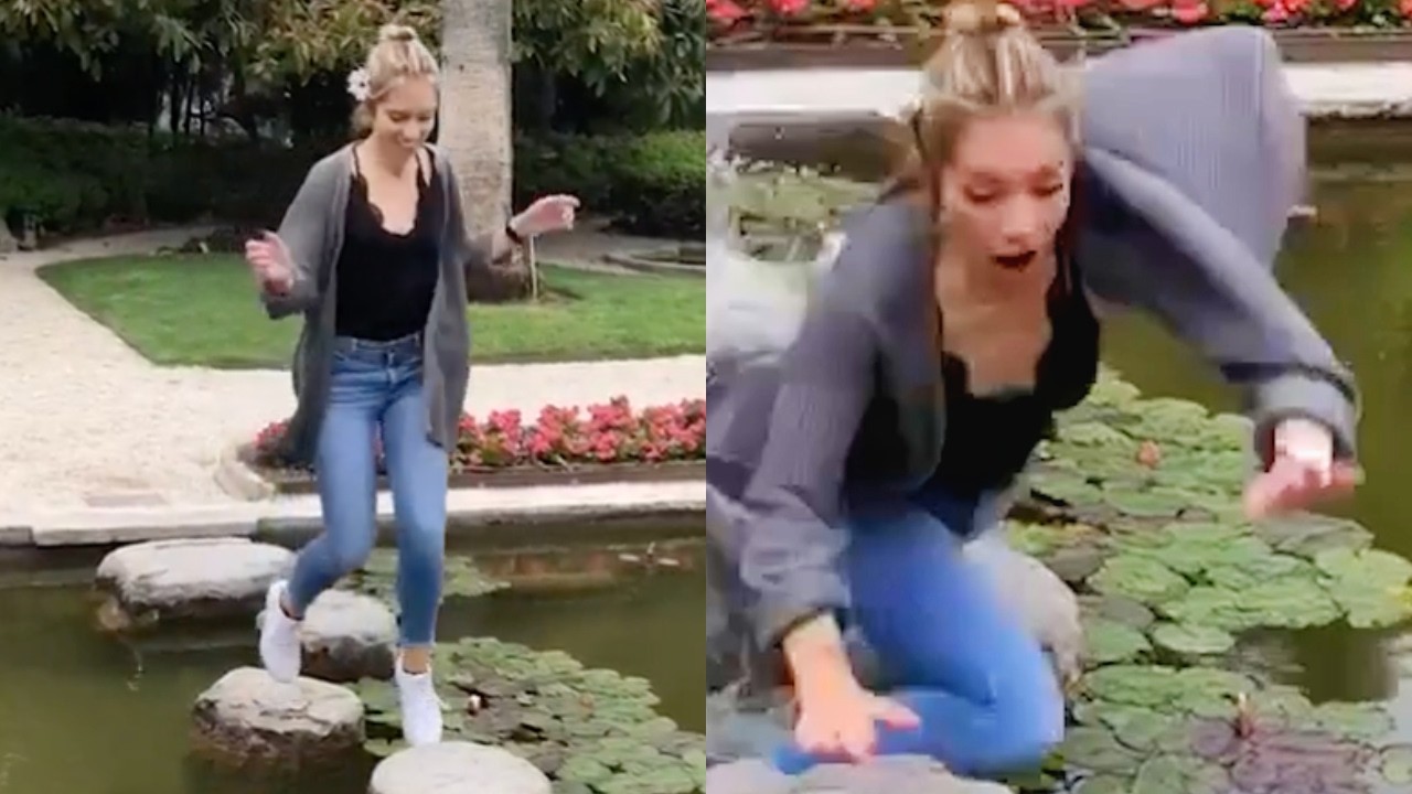 Funniest Euro Fails | Europe's Best Idiots