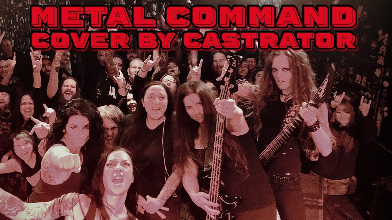 CASTRATOR - 