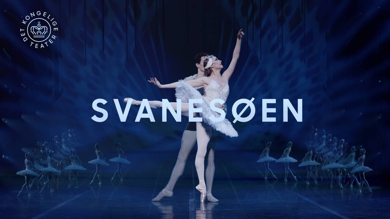 Svanesøen trailer 25/26