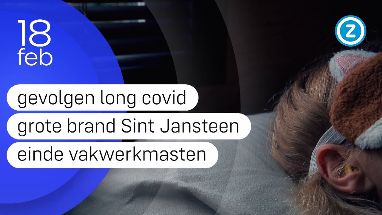 Zeeland Nu, woensdag 18 februari 2026