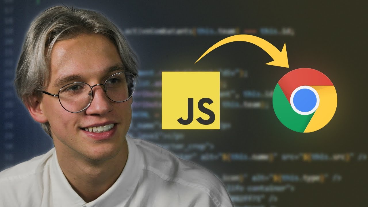 How to Run JavaScript in the Browser from Visual Studio Code