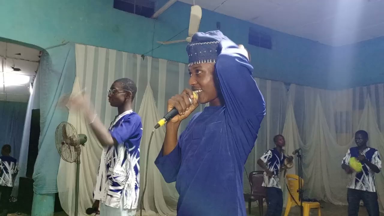 Victory collage Ikare Akoko @79 Congratulations🎉🎊