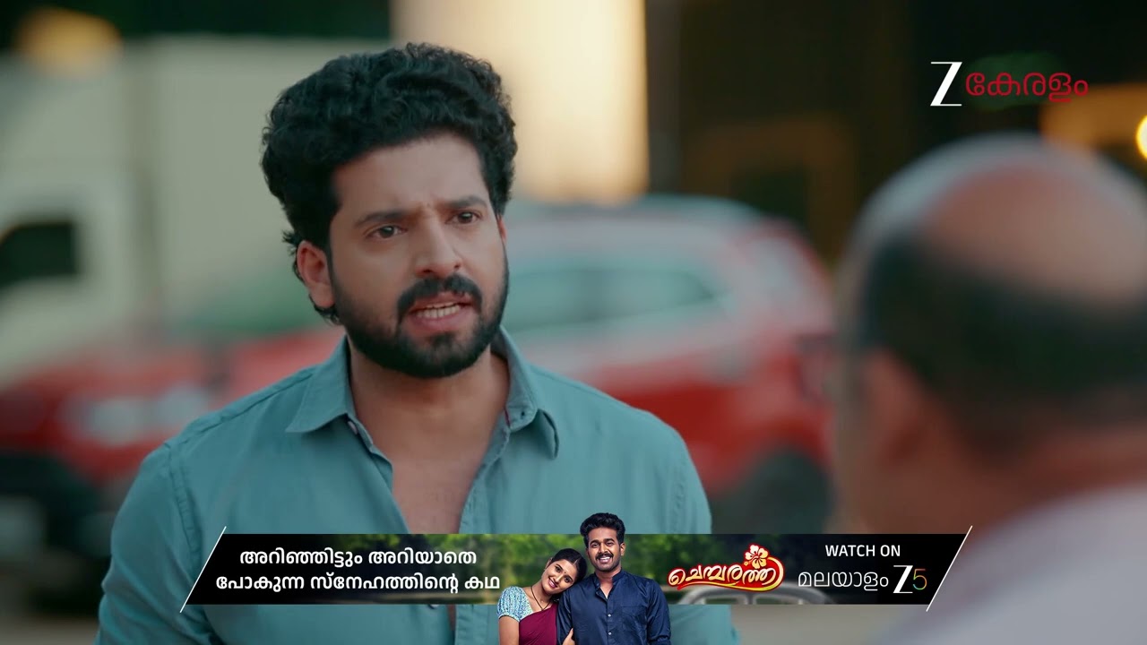 Mangalyam | Ep - 842 | Best Scene | Mar 17 2026 | Zee Keralam