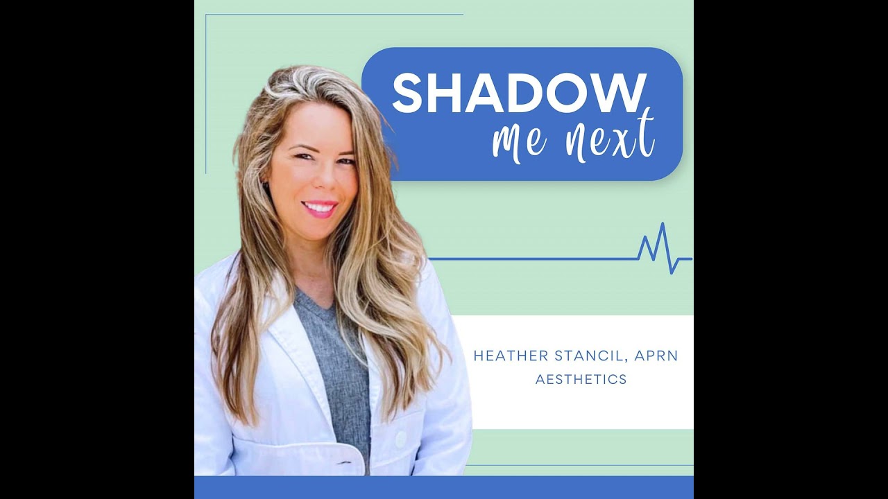 The Role Aesthetics Medicine Plays in Healthcare: Virtually Shadowing an ARNP Injector in Cosmeti...
