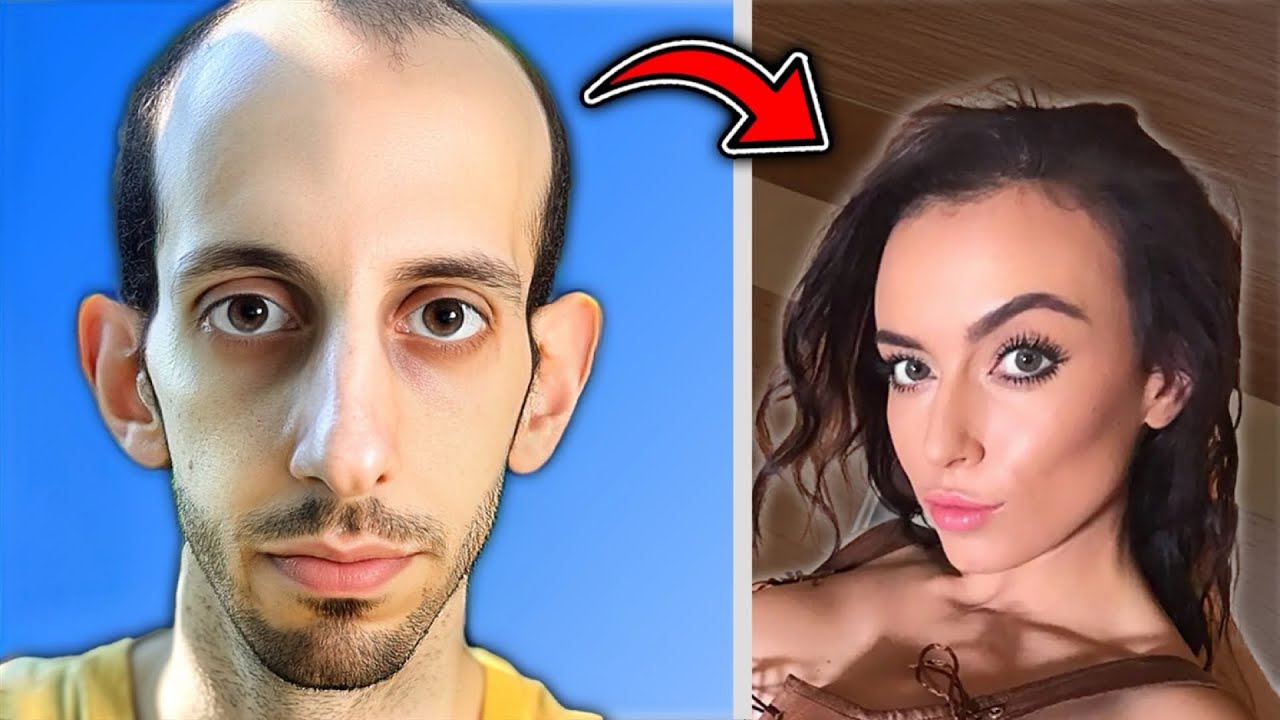 This Twitch Streamer destroyed his life for her // The Grant Amato story