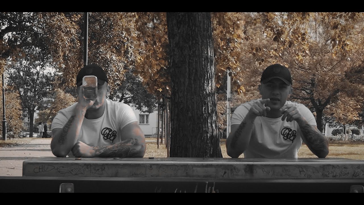 ADEK WWA - GŁOWA DO GÓRY (prod. Redhooknoodles)