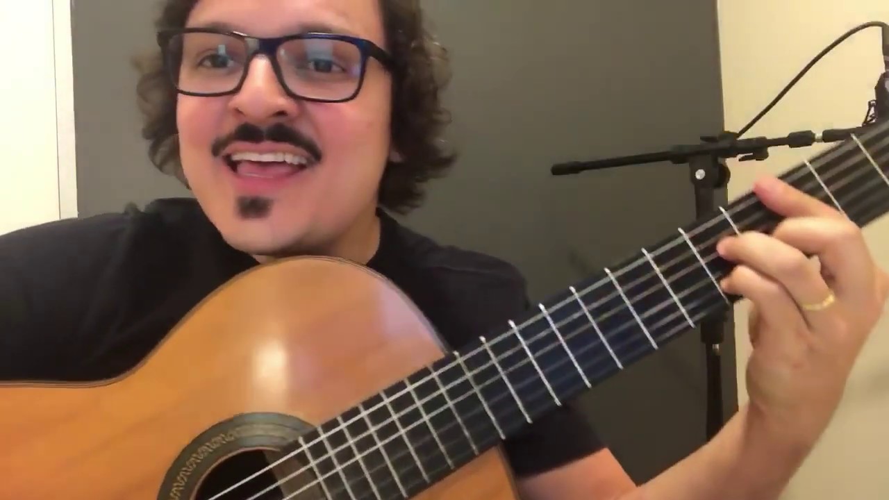 Noite dos Mascarados (Chico Buarque) - Alvaro Gribel