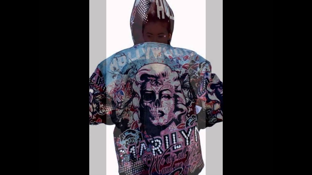 Club Chaos Clothing: The Greatest Hoodies On Earth
