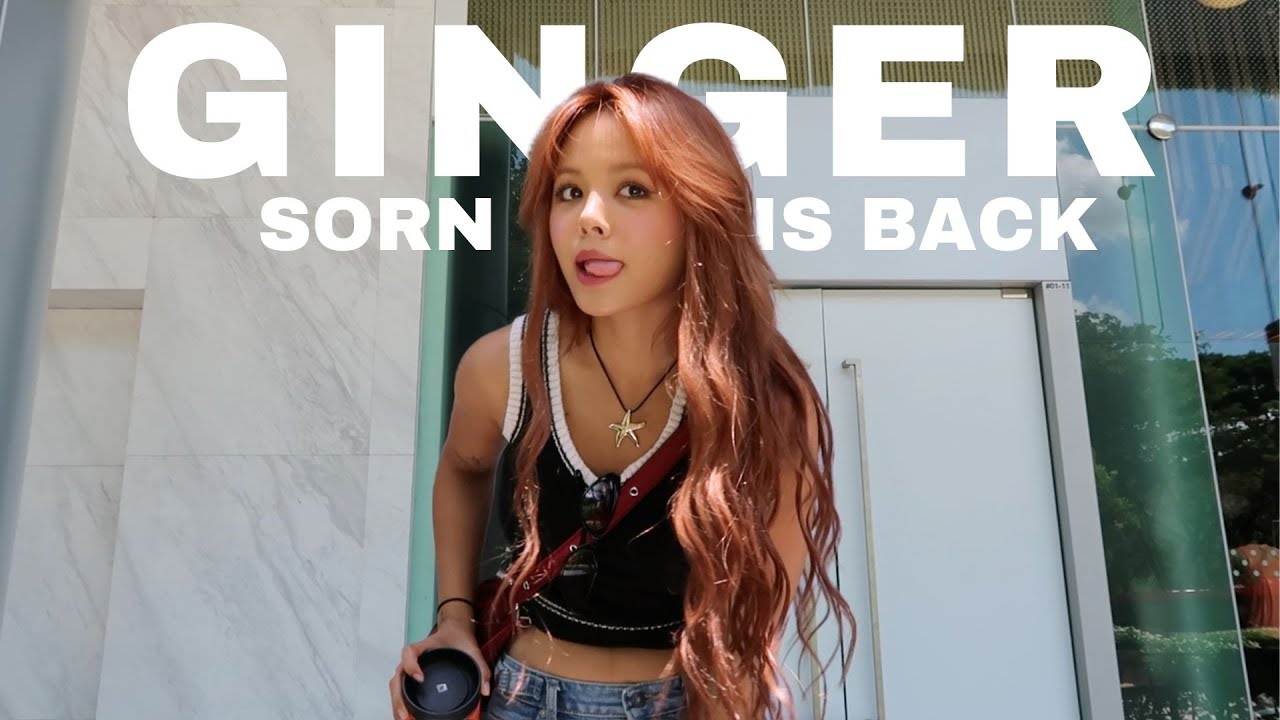 Changing my hair color (AGAIN, but better)