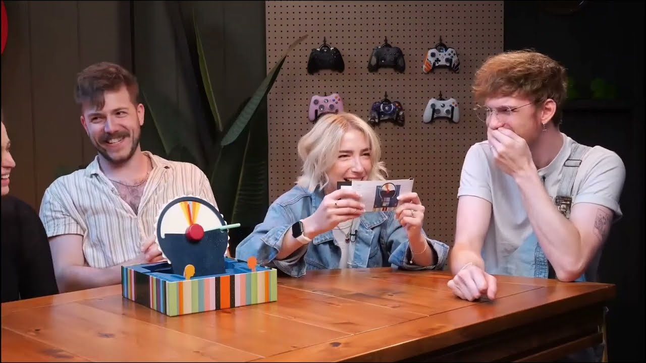 Smosh behind the camera moments