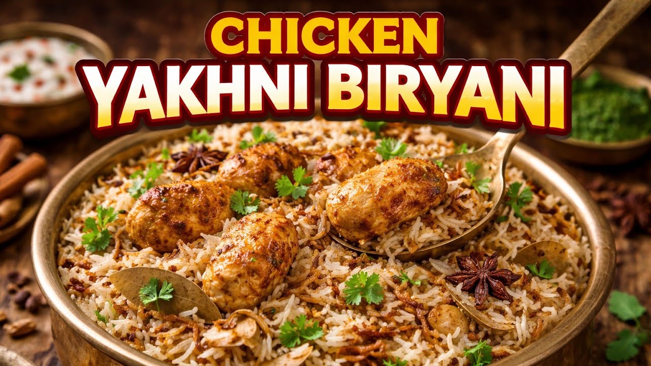 चिकन बिरयानी बनायी 5 मिनट में,, बुशरा किचन मे,, 😋aap बनाये मेरे साथ,,,,, special tips के साथ,,, 