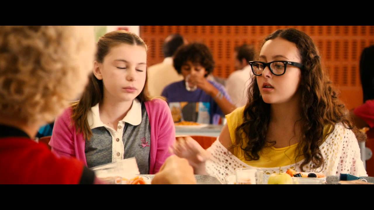 La vraie vie des profs - Extrait #3