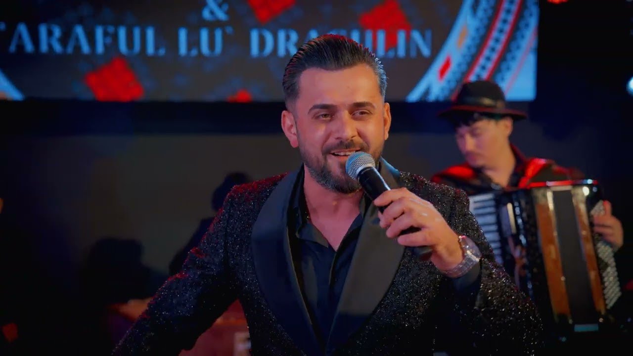Vine BOMBA Anului cu Cristi Țecu și Taraful lui Dragulin - Muzica de petrecere - SHOW Total