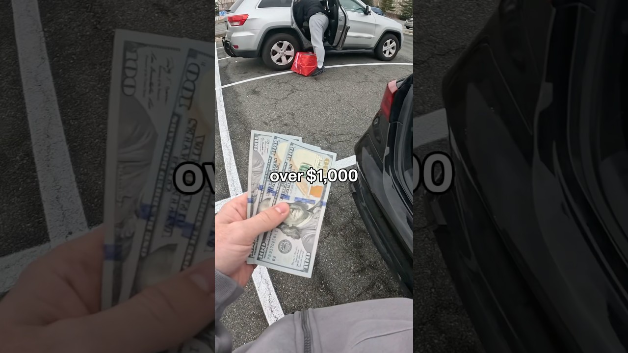 Selling Used Sneakers will make me $100K.