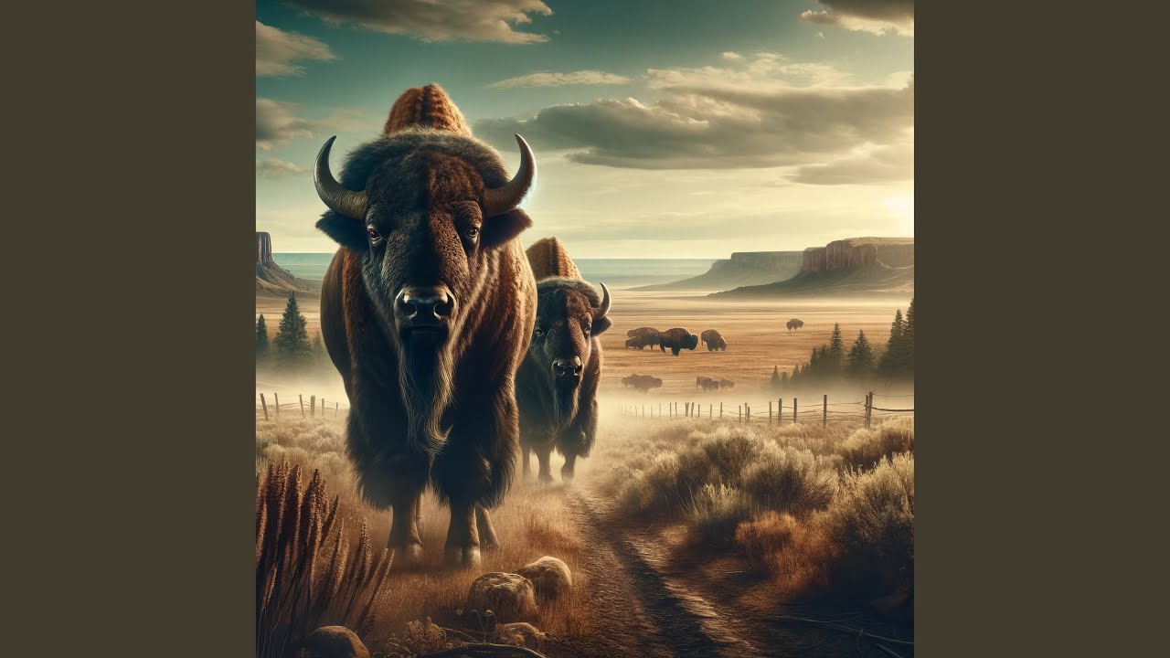Prairie Legends