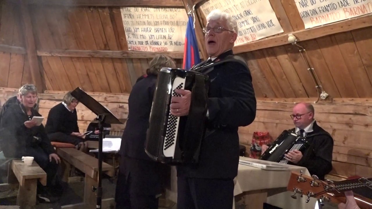 Barnatro och Pärleporten