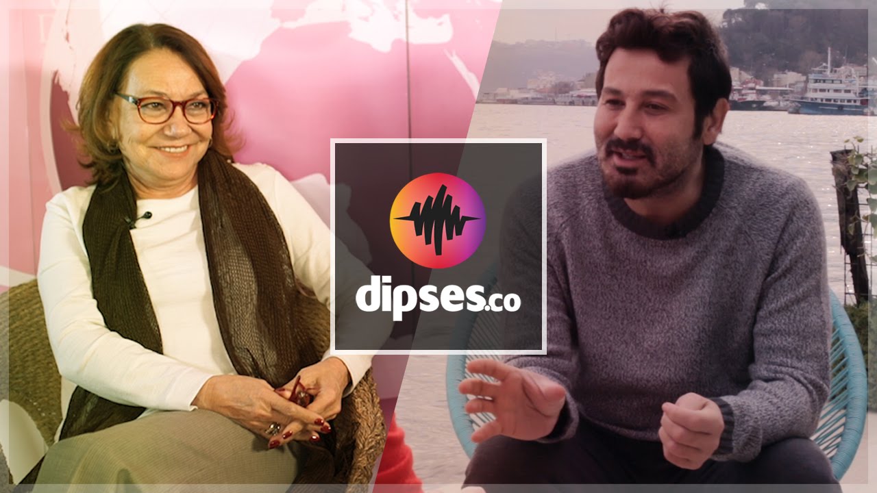 Dipses.co / 4.Bölüm (Arsen - Can Gürzap & Metin Arolat)