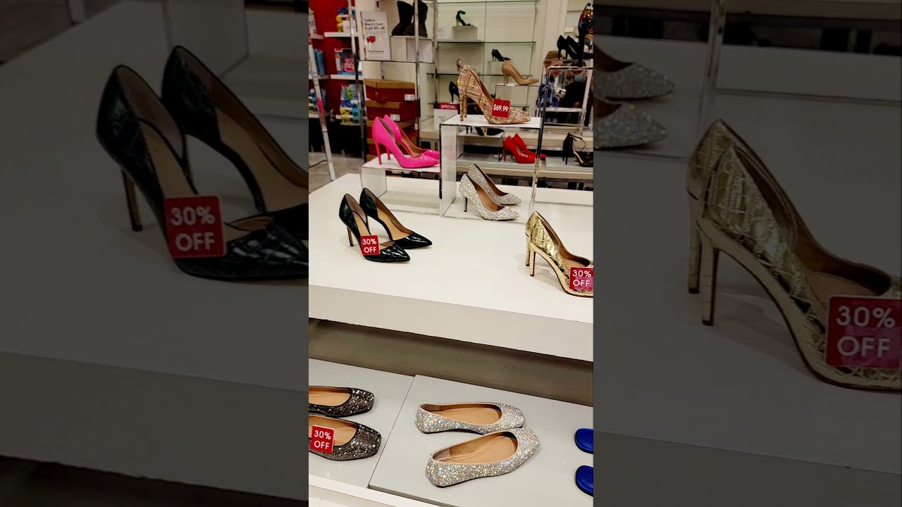 #Short#INC Shoes👠👠👠
