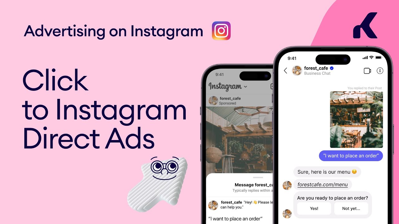 Click to Instagram Direct Ads: A how-to Guide
