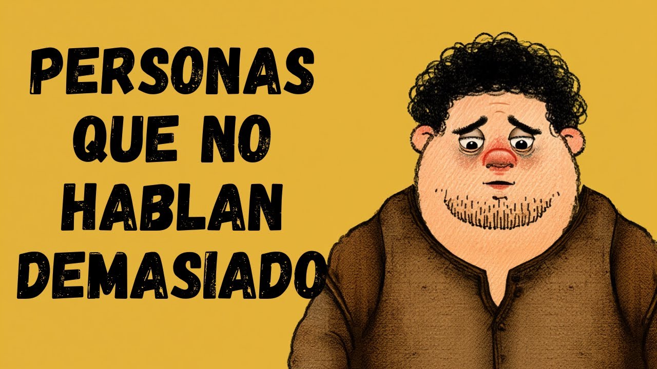 La psicología secreta de las personas silenciosas: el poder de quienes hablan poco