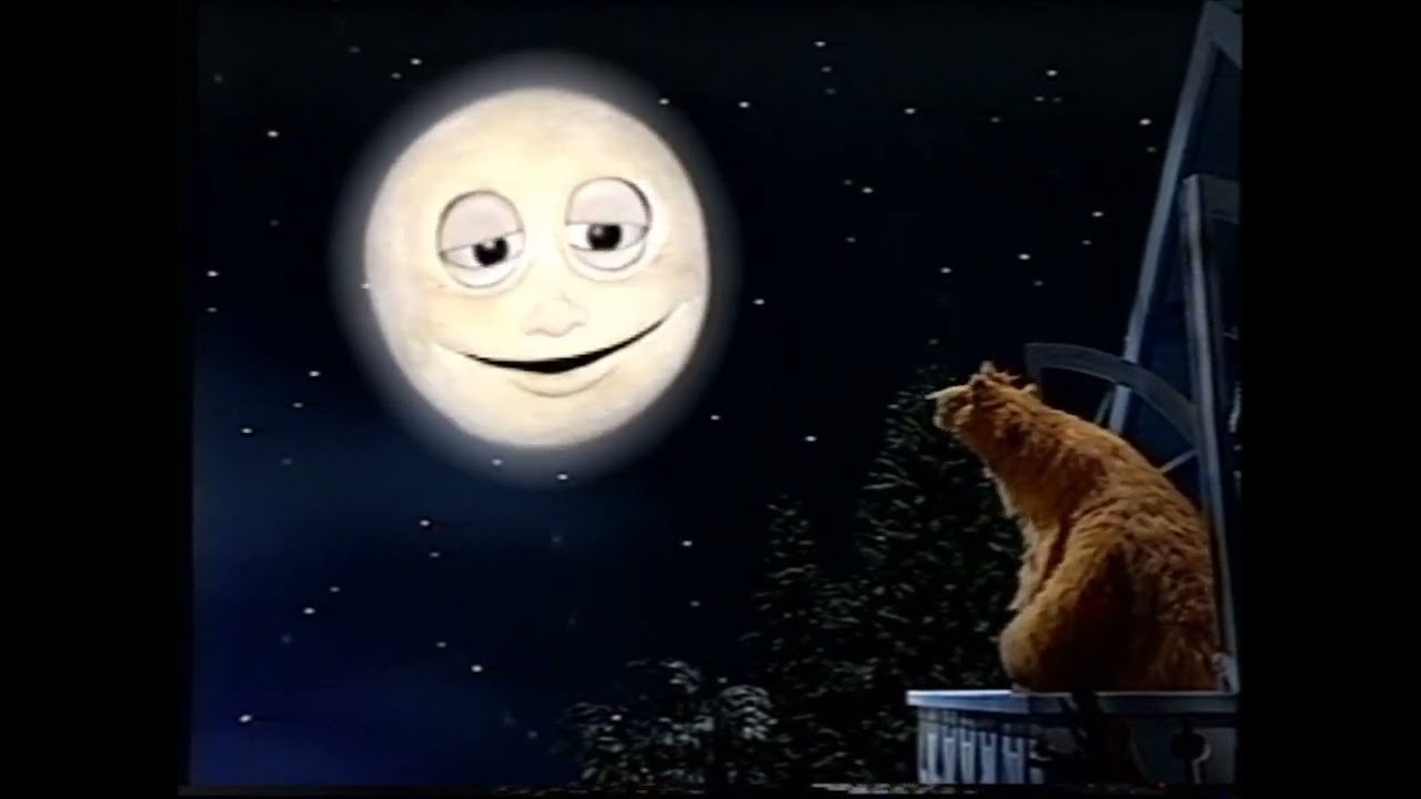 Bear In The Big Blue House Morning Glory Part 7