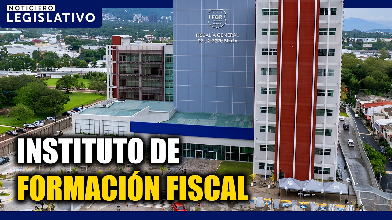 Diputados crearán nuevo instituto de formación de fiscales | Noticiero Estelar - 10 de febrero 2026