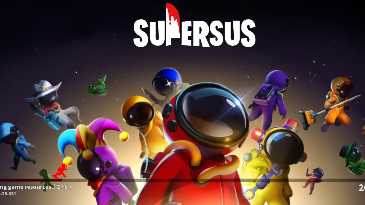 SUPER SUS BRASIL