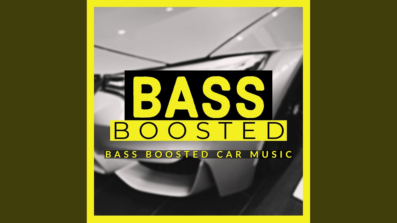 Extreme Dirty Bass (Instrumental)
