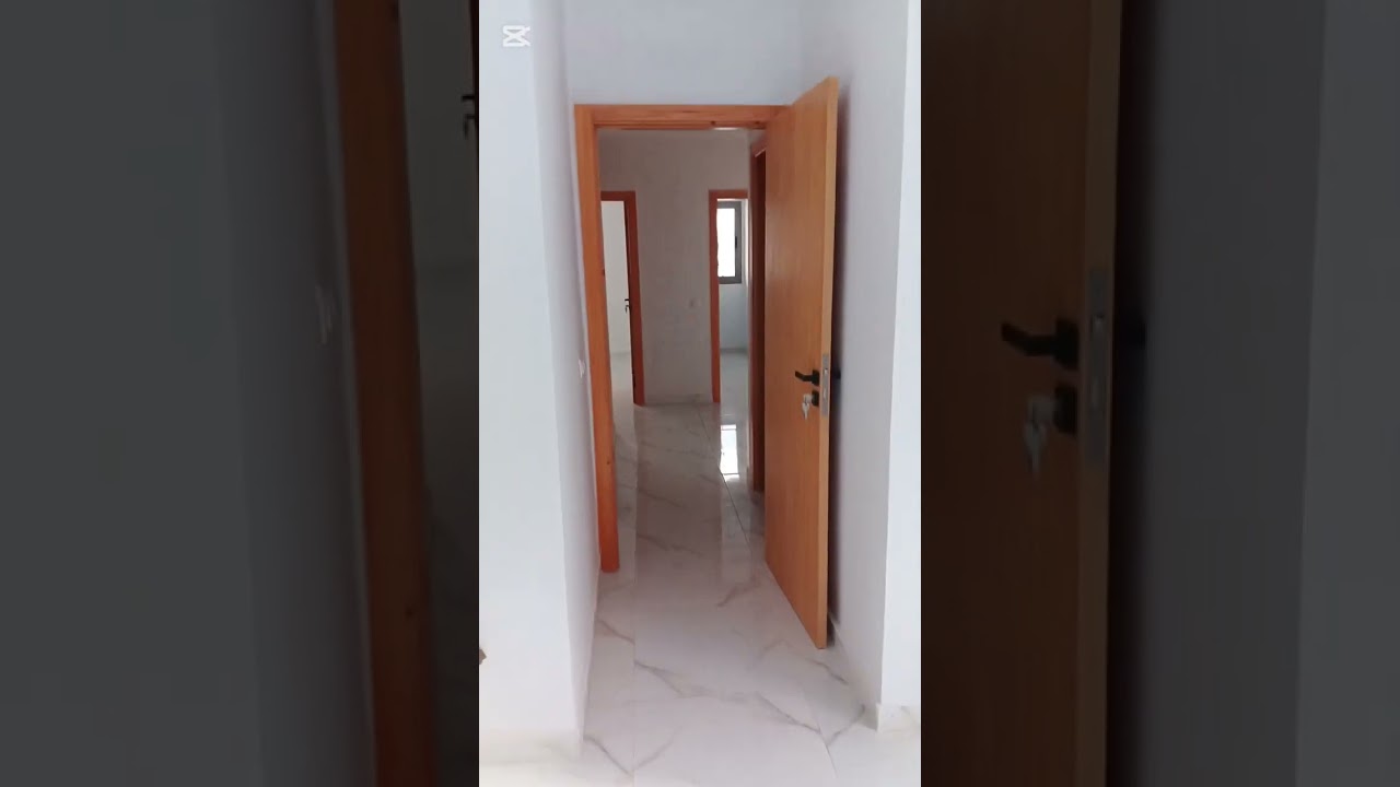 شقة محفضة للبيع تجزءة حي المنتزه احريق مدينة مرتيل