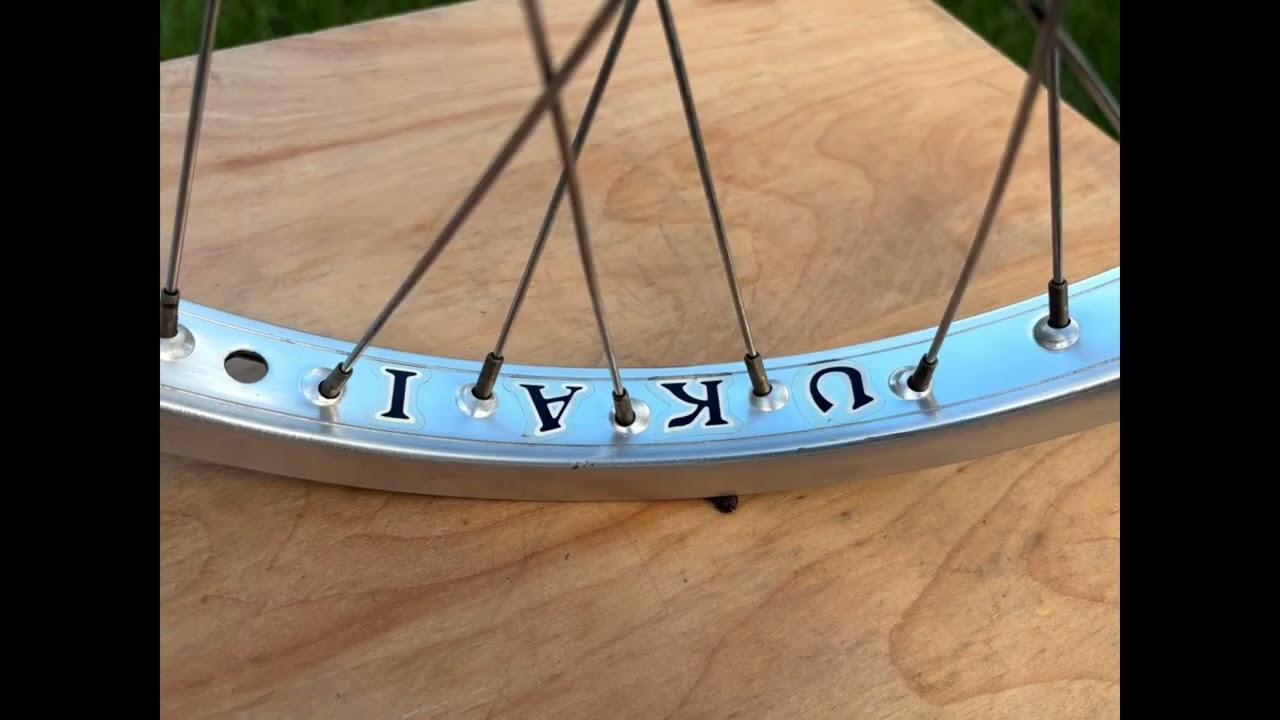 Ricowheels