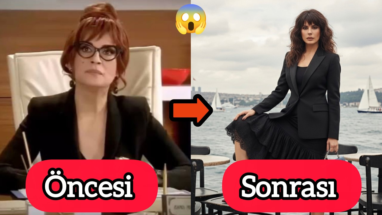 Pis yedili oyuncularının şimdiki halleri oyuncuların 15 yıllık şaşırtan değişimi