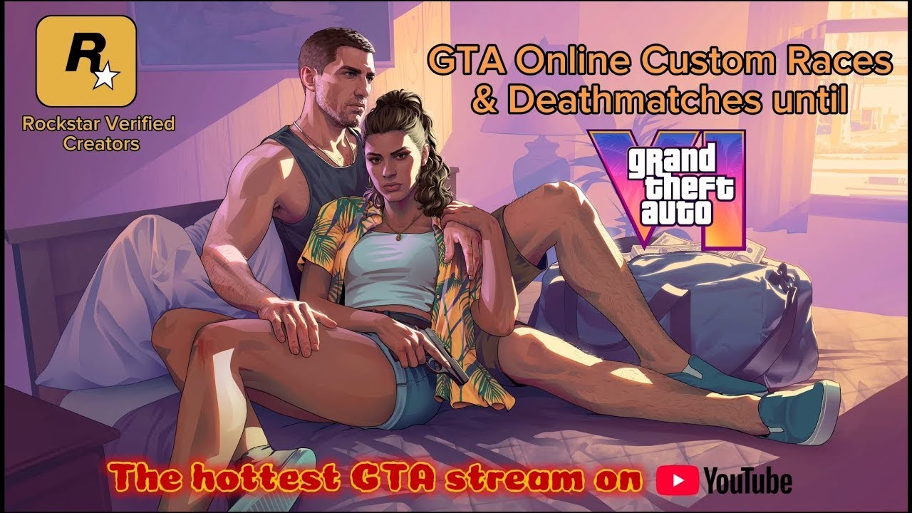 GTA Custom Activities!! RUNGUNSTUNTS40