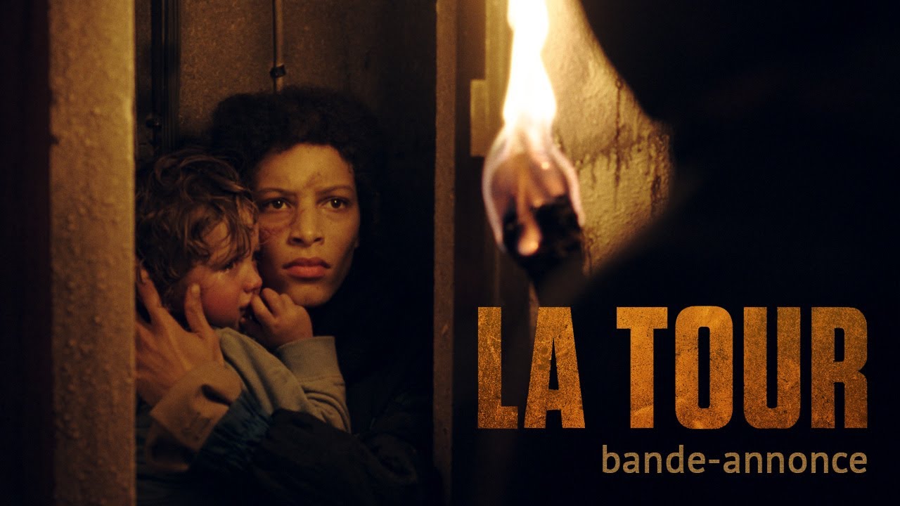 LA TOUR - Bande-annonce