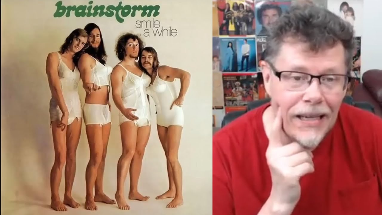 WORST Album Covers Of All Time (Part 2) 😫