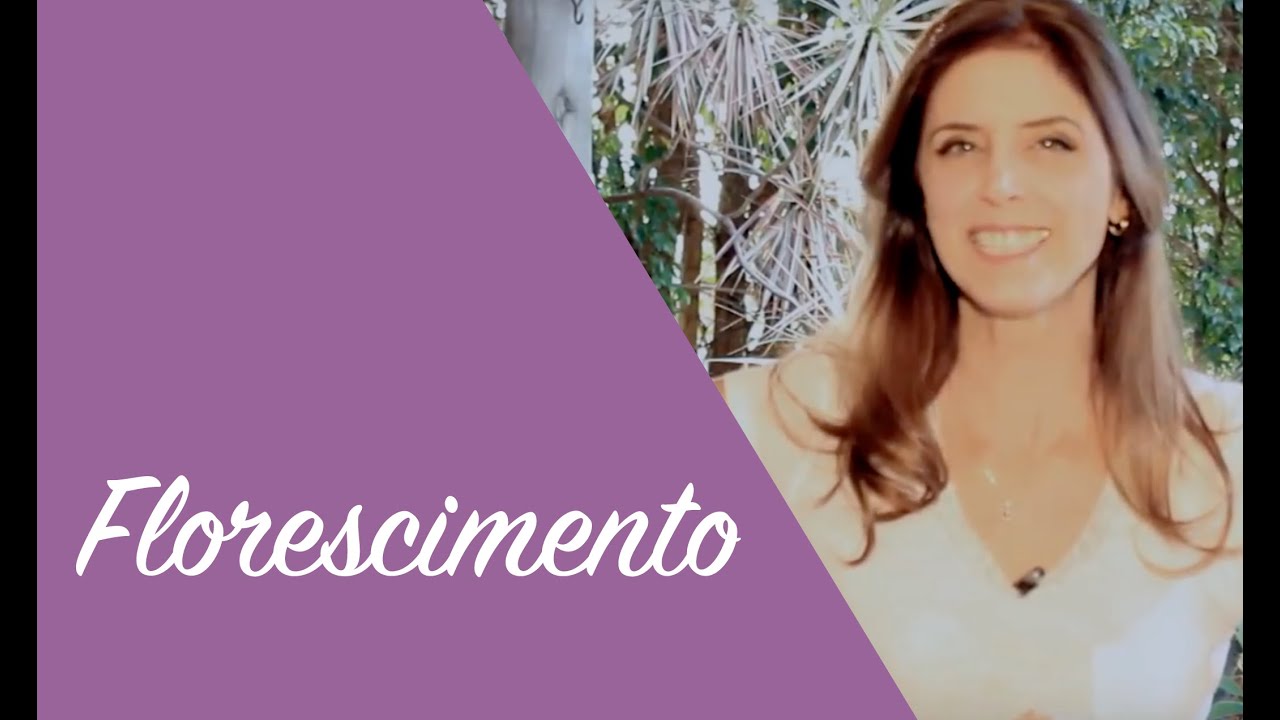 Voc&ecirc;, Felicidade, Ci&ecirc;ncia e Florescimento