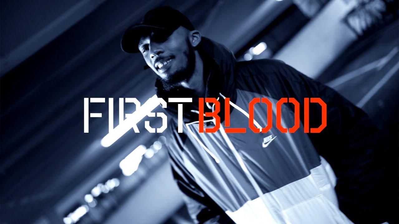 Stretch DCM - First Blood (Realistt Diss) | Don't Flop Music